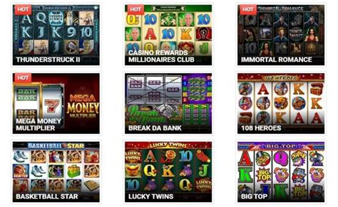 Casinos en línea ohne einzahlung bonus.